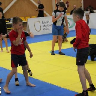 IGF World Grappling Championship – 11