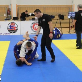 IGF World Grappling Championship – 439