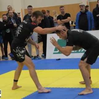 IGF World Grappling Championship – 133