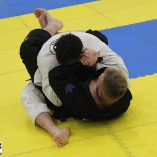 IGF World Grappling Championship – 463