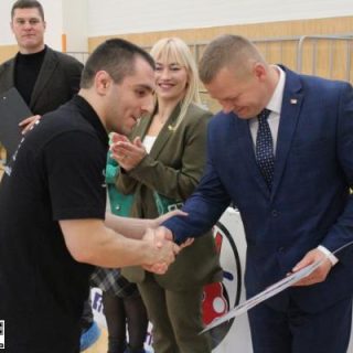 IGF World Grappling Championship – 88
