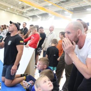 IGF World Grappling Championship – 224