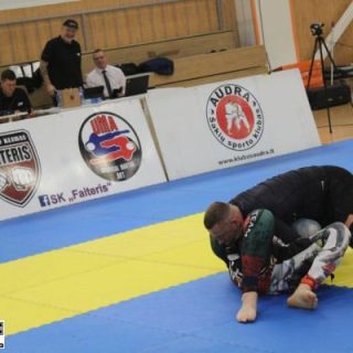 IGF World Grappling Championship – 324