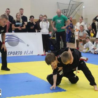 IGF World Grappling Championship – 377