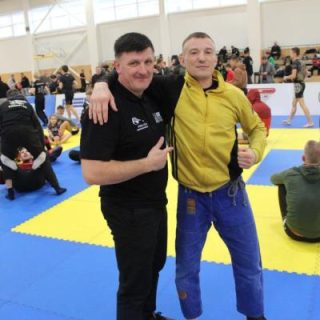 IGF World Grappling Championship – 33