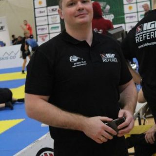 IGF World Grappling Championship – 23