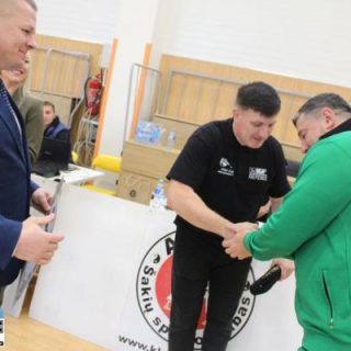 IGF World Grappling Championship – 81