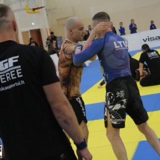 IGF World Grappling Championship – 206