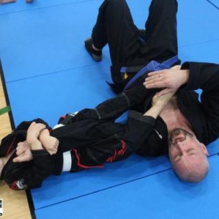 IGF World Grappling Championship – 333