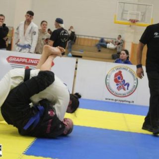 IGF World Grappling Championship – 522