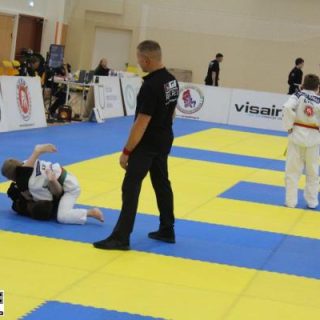 IGF World Grappling Championship – 398