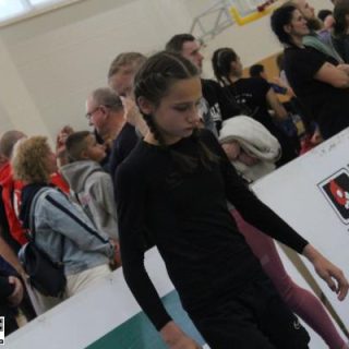 IGF World Grappling Championship – 197