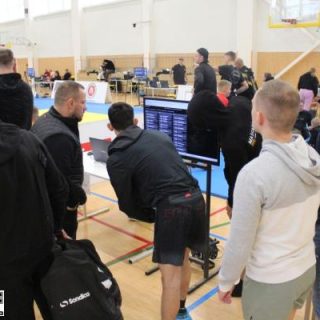 IGF World Grappling Championship – 121