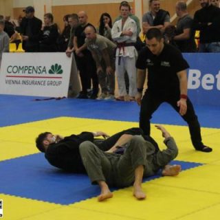 IGF World Grappling Championship – 494