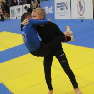 IGF World Grappling Championship – 237