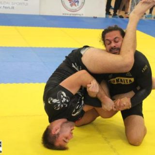 IGF World Grappling Championship – 314