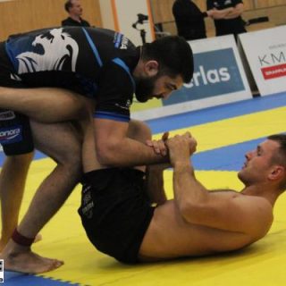 IGF World Grappling Championship – 145