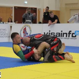 IGF World Grappling Championship – 374