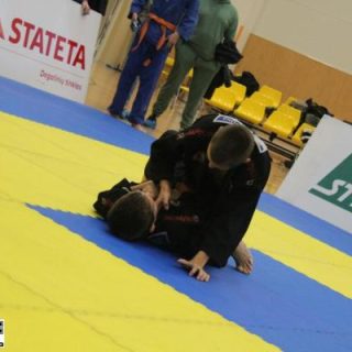 IGF World Grappling Championship – 468