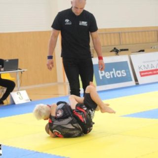 IGF World Grappling Championship – 223