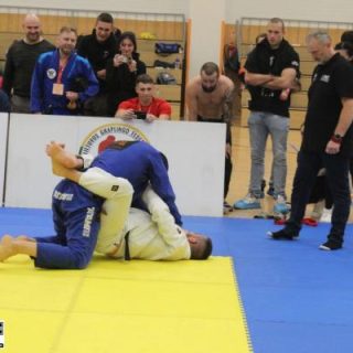 IGF World Grappling Championship – 518