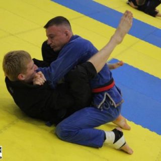 IGF World Grappling Championship – 484