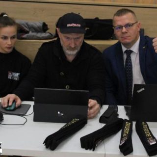 IGF World Grappling Championship – 5