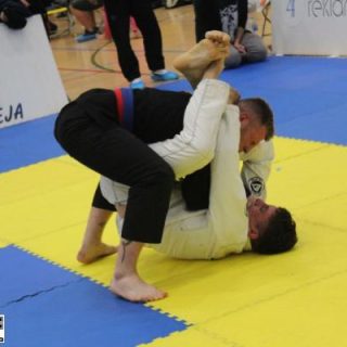 IGF World Grappling Championship – 461