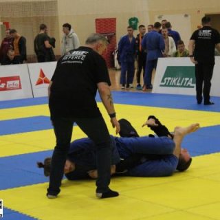 IGF World Grappling Championship – 504