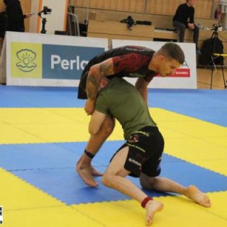 IGF World Grappling Championship – 116