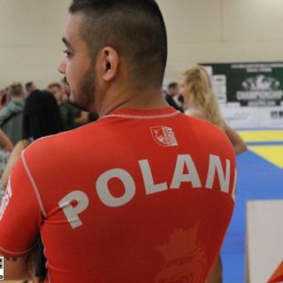 IGF World Grappling Championship – 40