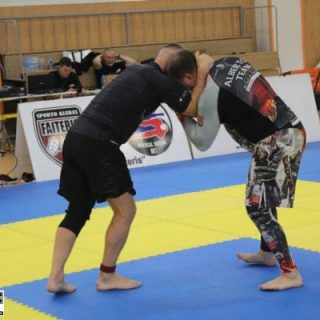 IGF World Grappling Championship – 322