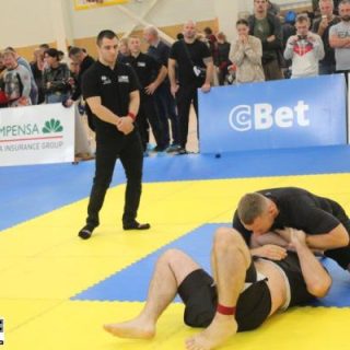 IGF World Grappling Championship – 307
