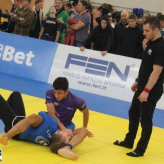 IGF World Grappling Championship – 271