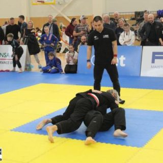 IGF World Grappling Championship – 393