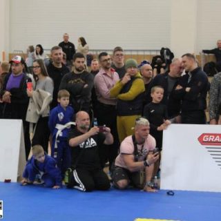 IGF World Grappling Championship – 163