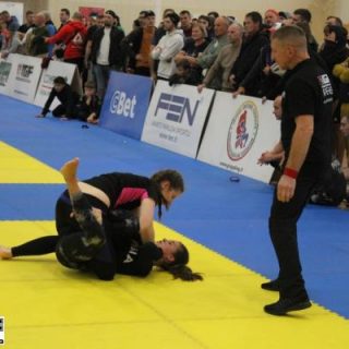 IGF World Grappling Championship – 189