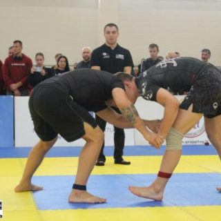 IGF World Grappling Championship – 327