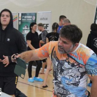 IGF World Grappling Championship – 267