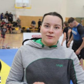 IGF World Grappling Championship – 19