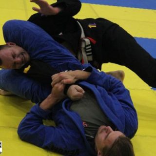 IGF World Grappling Championship – 505