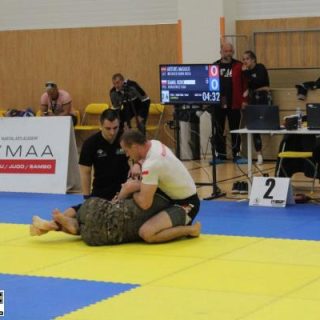 IGF World Grappling Championship – 151