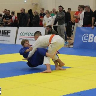 IGF World Grappling Championship – 432