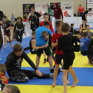 IGF World Grappling Championship – 21