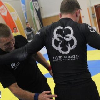 IGF World Grappling Championship – 149
