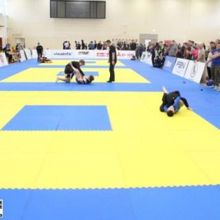 IGF World Grappling Championship – 241