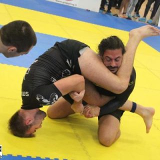 IGF World Grappling Championship – 315