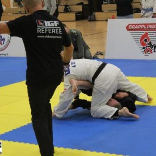 IGF World Grappling Championship – 524