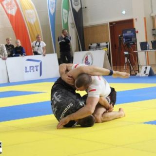 IGF World Grappling Championship – 111