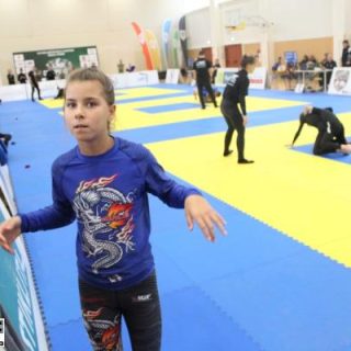 IGF World Grappling Championship – 201